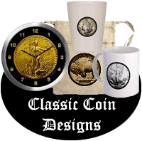 Classic Coin Designs