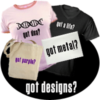 got designs?